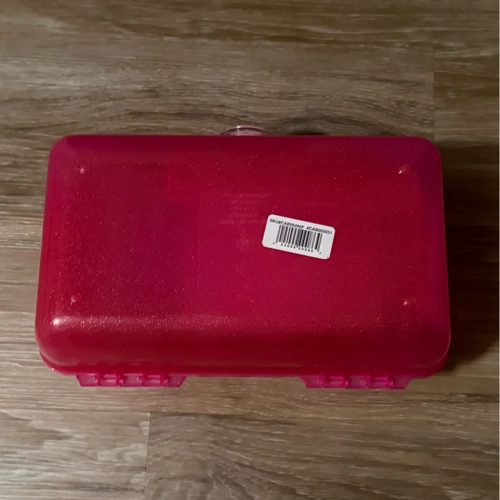 Caboodles | On-The-Go-Girl Case